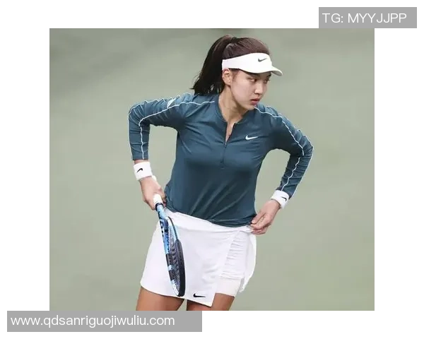 广州网球队跻身网球力量排行榜前十名展现实力与潜力