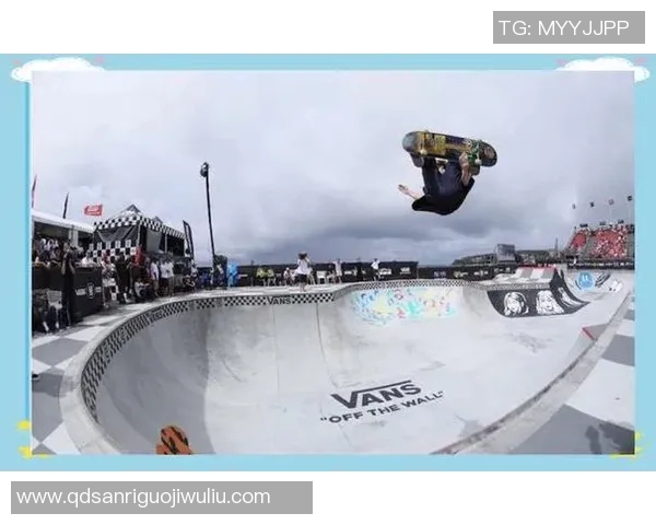 广州滑板队的力量与技巧探讨：滑板文化的崛起与发展之路