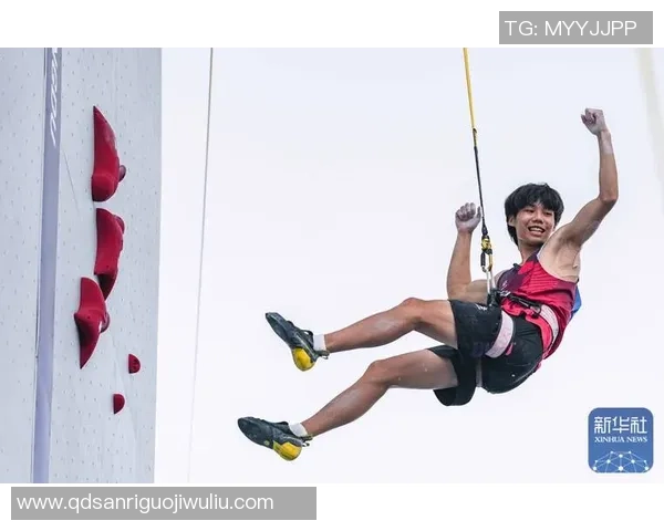 成都攀岩队心理素质排名第一最新攀岩心理素质TOP10揭晓