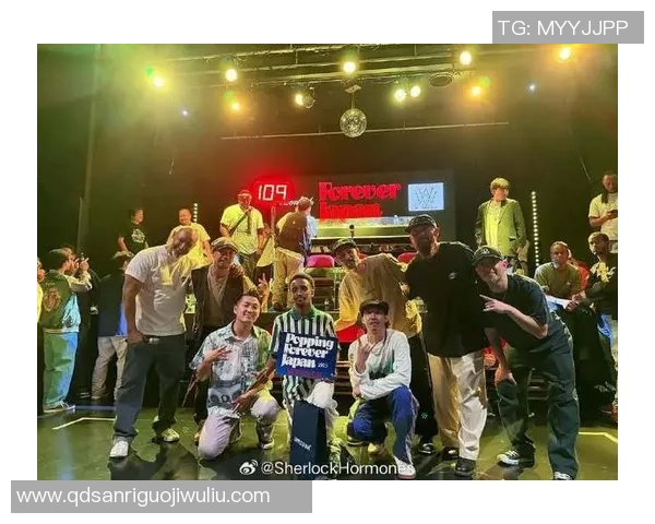 深圳街舞队引领潮流最新街舞节奏TOP10榜单揭晓 深圳街舞队引领潮流最新街舞节奏TOP10榜单揭晓