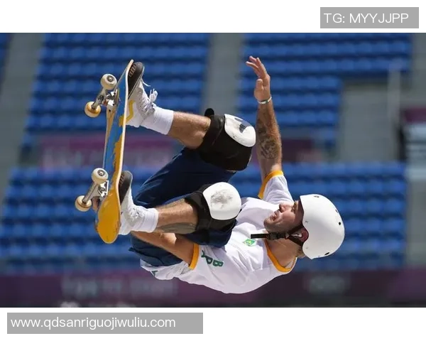 武汉滑板队战术革新引发热议滑板文化新潮流探索