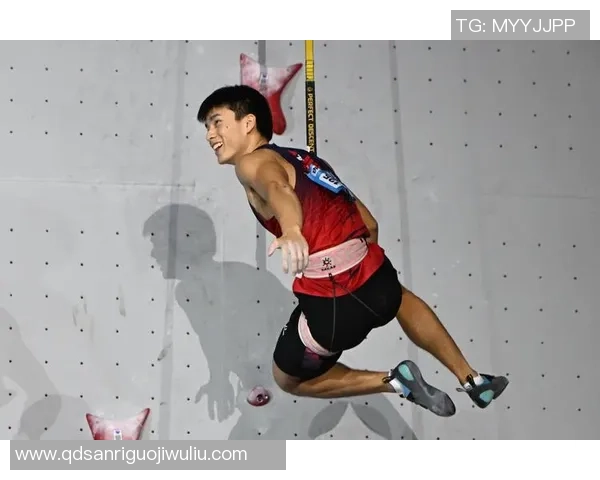 武汉攀岩队状态解析:聚焦攀岩运动的挑战与机遇 武汉攀岩队状态解析:聚焦攀岩运动的挑战与机遇