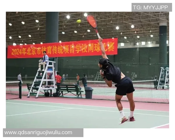 深圳网球队如何通过比赛经验变革提升竞技水平与团队协作能力