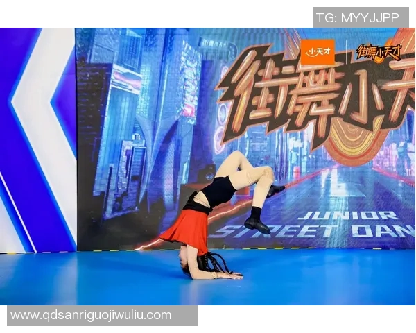 热议街舞:上海街舞队如何实现个人能力的全面提升与变革 热议街舞:上海街舞队如何实现个人能力的全面提升与变革