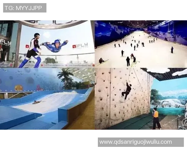 重庆极限运动队的灵活性分析与发展前景探讨 重庆极限运动队的灵活性分析与发展前景探讨