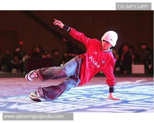 赛后复盘：上海街舞队与西安街舞队的节奏碰撞与精彩瞬间分析