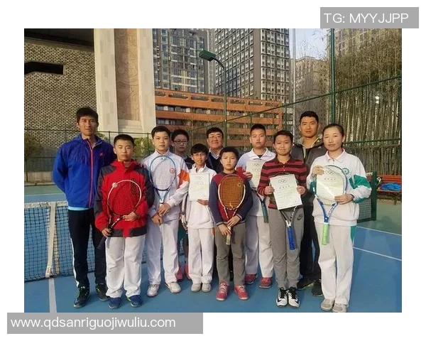 西安网球队技术革新引发热议助力青少年网球发展新篇章