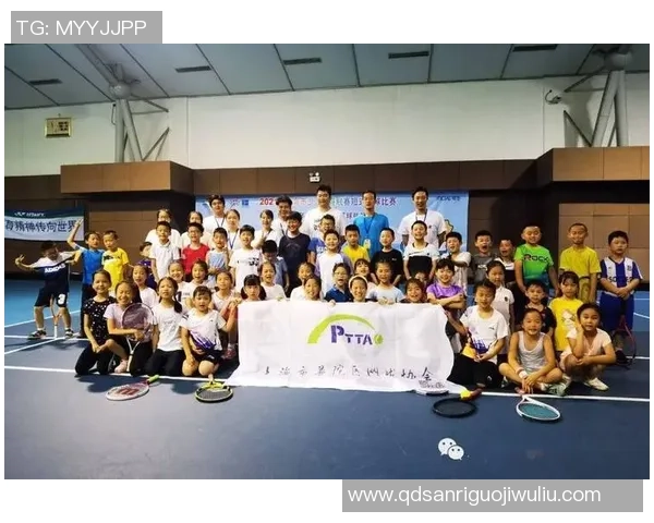 广州网球队的团队协作精神与网球竞技的完美融合探讨