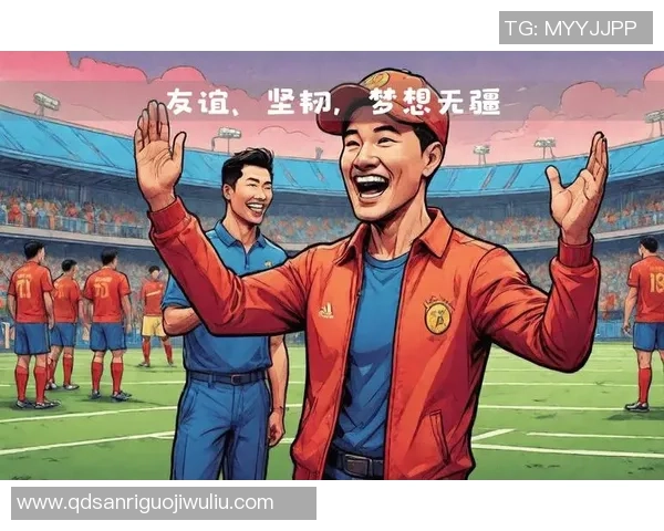 足球明星的奋斗精神与感人事迹展现了体育的力量与人性的光辉